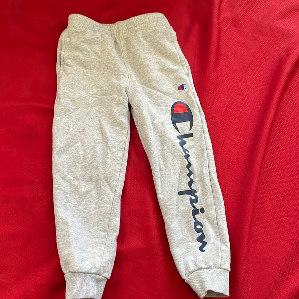 Champion sweatpants
